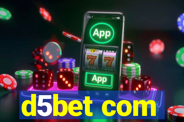 d5bet com
